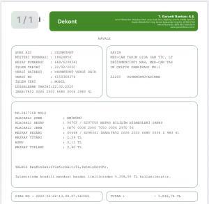İstanbul Bilişim Firması Benim Paramı *** Yapmaktadır