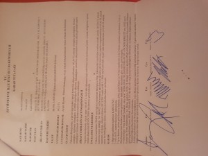 Vodafone Alacağımın Tarafıma Ödenmesini İstiyorum