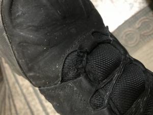 Hepsiburada'dan Alınan Ürün Kendiliğinden Deforme Oldu