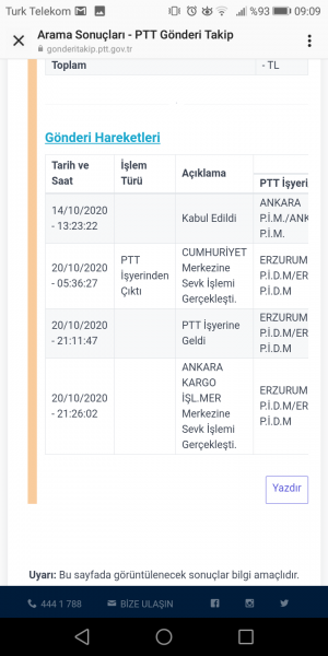 Kitapseç 11.09.2020 Tarihinde Ödemesini Yaptığım Siparişim Elime Ulaşmadı.