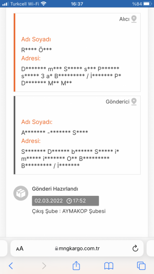 Shopier 13 Gündür Ürünüm Gelmedi İptal Edemiyorum!