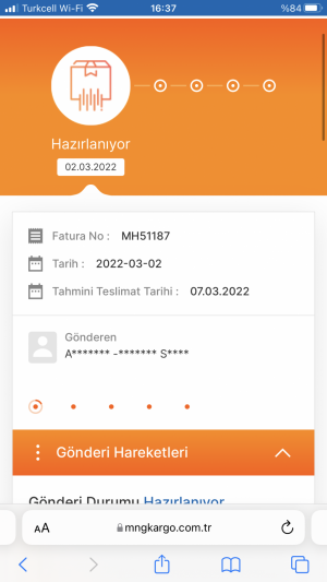 Shopier 13 Gündür Ürünüm Gelmedi İptal Edemiyorum!