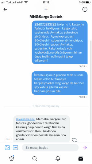 Shopier 13 Gündür Ürünüm Gelmedi İptal Edemiyorum!