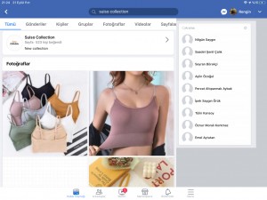 Suiso Collection 14 Parça L Beden İç Giyim Seti Aldım 128 Tl Ödedim Ancak Paketten Başka Şeyler Çıktı