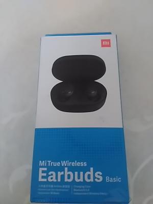 Xiaomi Mi True Wireless