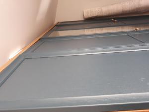 Aksu Çarşı Yatak Başlığı Ve Gardrop