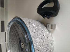 Karaca İlk Kullanım Kulp Kırılması