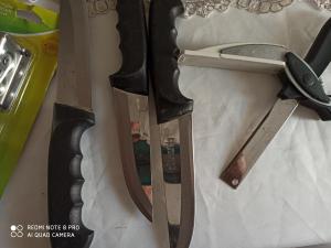 Vatan Tv Gerçek Sürmene Bıçağı Değildir