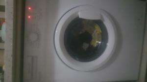 A101 Market'ten Aldığımız Çamaşır Makinesi Sürekli Sorun Çıkarıyor Servis Gelip Hiç Birşey Yapmadan Gidiyor