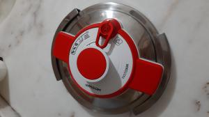 Emsan Fastcook Düdüklü Tencere