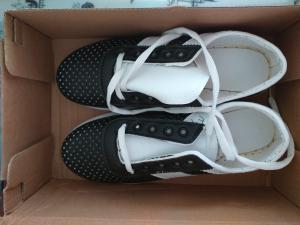 Freefootwearr Farklı Bir Ayakkabı Geldi