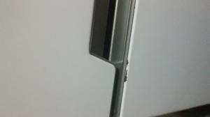 Vestel Boya Atması Ve Paslanma