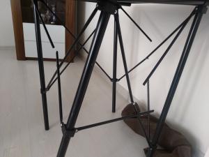 Şok Market Plastik Piknik Masası