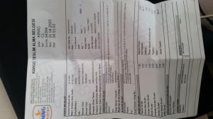 Mng Kargo Ulaştırılmayan Kargo