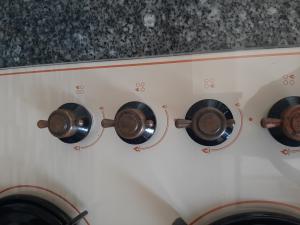 Vestel Rustik Ocak Seti