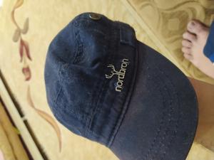 Trendyol'un Sitesinden Aldığım Nordbron Şapka