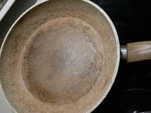 Karaca Biogranit Tava Yapıştırması Hakkında