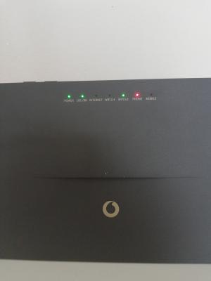 Vodafone Net Bağlantı Kopuyor, İnternet Donuyor. Yükleme Yapamıyor