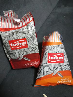 Tadım Kuruyemiş Bayat Ve Lezzetsiz