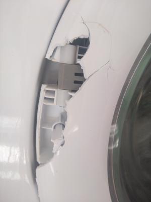 Hoover Temiz Yıkamıyor, Çok Ses Çıkarıyor, Dandik Bir Ürün