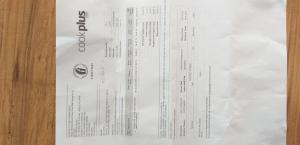 Trendyol Makine Kahvesi Aldım. Garanti Süresi İçinde 2 Aydır Uğraşıyorum.