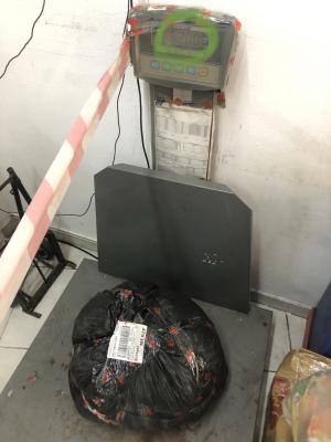 Aras Kargo 1.5 Katı Kargo Ücreti