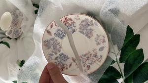 English Home Ürün Kırık Geldi