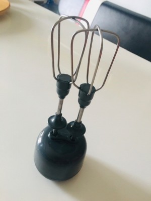 Arzum 2 Aylık Blender Yedek Parçası Garanti Vermiyor