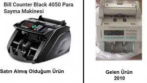 Parasayin.com 2. El Antika Cihaz Gönderiyorlar