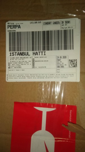 Parasayin.com 2. El Ürün Gönderip Para İadesi Yapmıyorlar