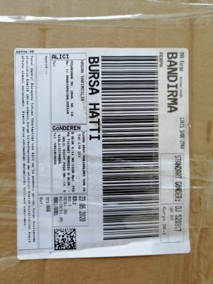 Parasayin.com 2. El Ürün Gönderip Para İadesi Yapmıyorlar