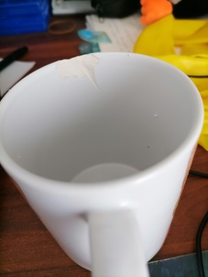 Sürat Kargo 2. Kez Siparişim Kırık Geldi