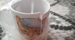 Sürat Kargo 2. Kez Siparişim Kırık Geldi