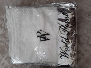 Mavilikozmetik 2 Tane Elbise Siparişi Verdim Kazak Göndermişler