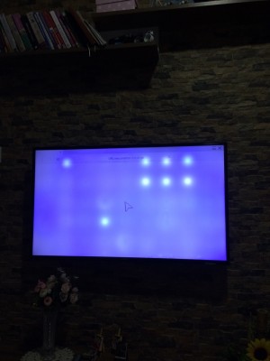 Samsung 2 Yılda Ledler Kesildi