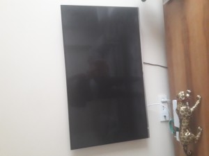 Arçelik 2020 Yılında Aldığım Televizyon Ekran Donması Ve Özelliklerini Kullanamıyorum Servisler İlgilenmiyor