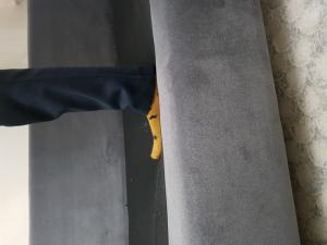 Vivense Tulip Köşe Takımı Kötü Çıktı