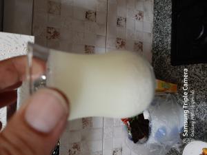 Dost Süt Sütü Bozuk