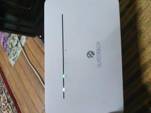 Turkcell Superonline Superbox