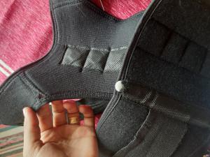 Dikkorse.club Aldığım Korse 2 Gün Kullanmama Rağmen Hemen Dikişleri Patladı