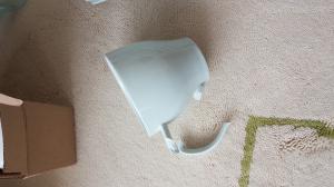 Karaca Ürünüm Kırık Geldi, İlgilenmiyorlar