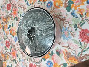 Trendyol Tencere Kapağı Dolap İçinde Kendiliğinden Patladı, Eğer Dolap İçinde Olmasaydı Yüzümüze Gözümüze...