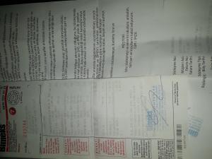 Samsung Tv Yandı Ve Garanti Uzatması Yapılmadı