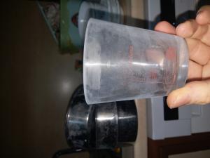 Şok Market Mintax Deterjanı Tam Bir Facia !