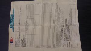 Bellona'dan Teslim Edilemiyen Mobilyalar