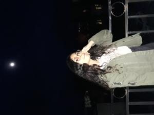 Trendyol'dan Kalıbı Küçük Olur Diye Küçük Beden Aldım Yine De Bol Geldi