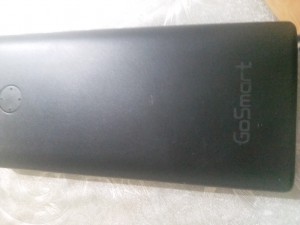 A101 Market 2021 Şubat Ayın Da 10.000 Lik Gosmart Marka Powerbank Telefon Şarj Cihazı Aldım Bir Hafta Sonra Bozu