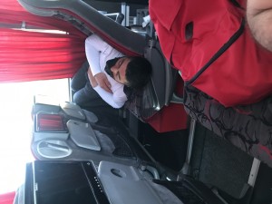 Metro Turizm 2+1 Bilet Satıp 2+2 Araç Gönderiyorlar