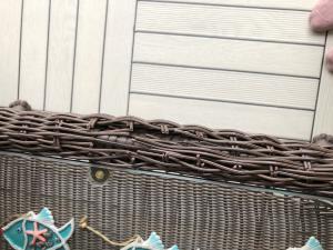 İstikbal Bahçe Mobilyası