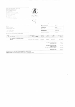 2. Günde Oksitlenen Karaca'nın Çaydanlığı